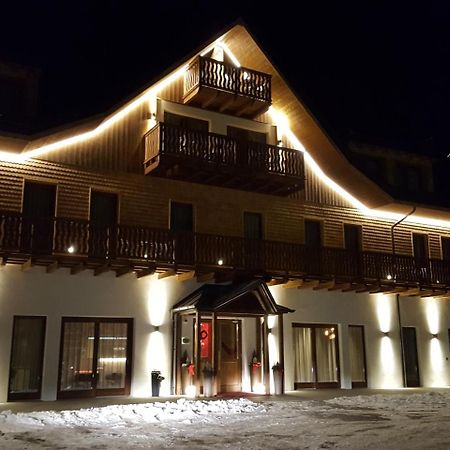 سان مارتينو دي ديكاسْتْرْ Residence Langes المظهر الخارجي الصورة