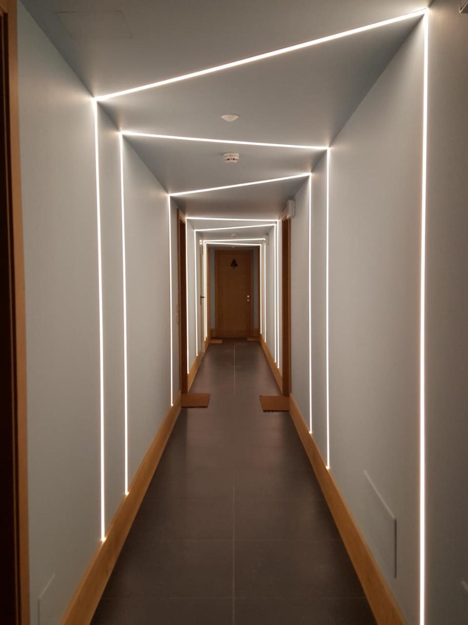 سان مارتينو دي ديكاسْتْرْ Residence Langes المظهر الخارجي الصورة