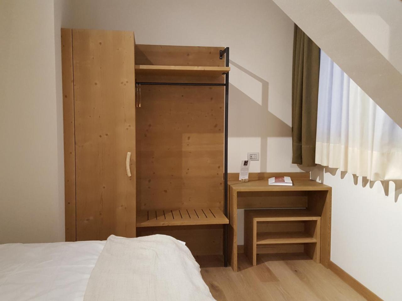 سان مارتينو دي ديكاسْتْرْ Residence Langes المظهر الخارجي الصورة