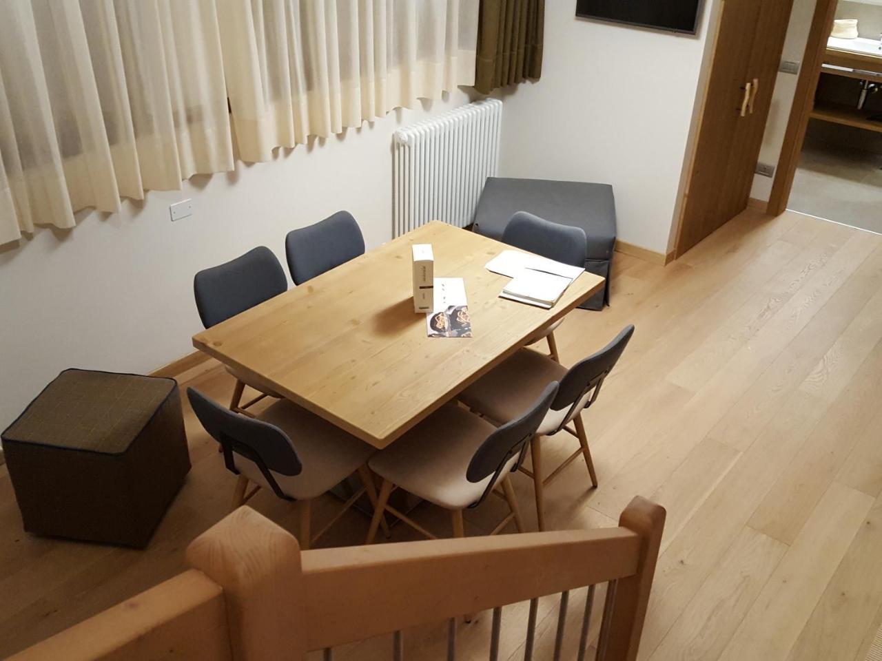 سان مارتينو دي ديكاسْتْرْ Residence Langes المظهر الخارجي الصورة