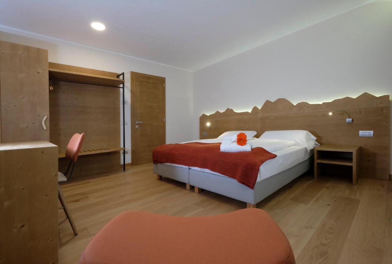 سان مارتينو دي ديكاسْتْرْ Residence Langes المظهر الخارجي الصورة