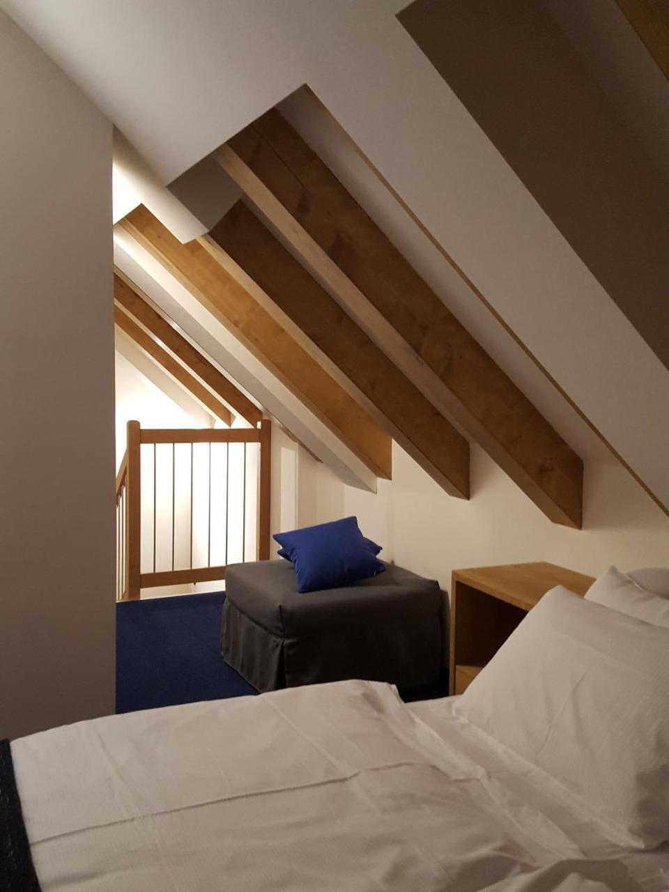 سان مارتينو دي ديكاسْتْرْ Residence Langes المظهر الخارجي الصورة