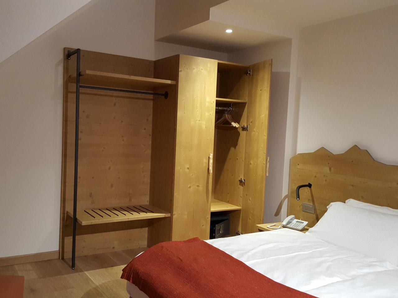 سان مارتينو دي ديكاسْتْرْ Residence Langes المظهر الخارجي الصورة