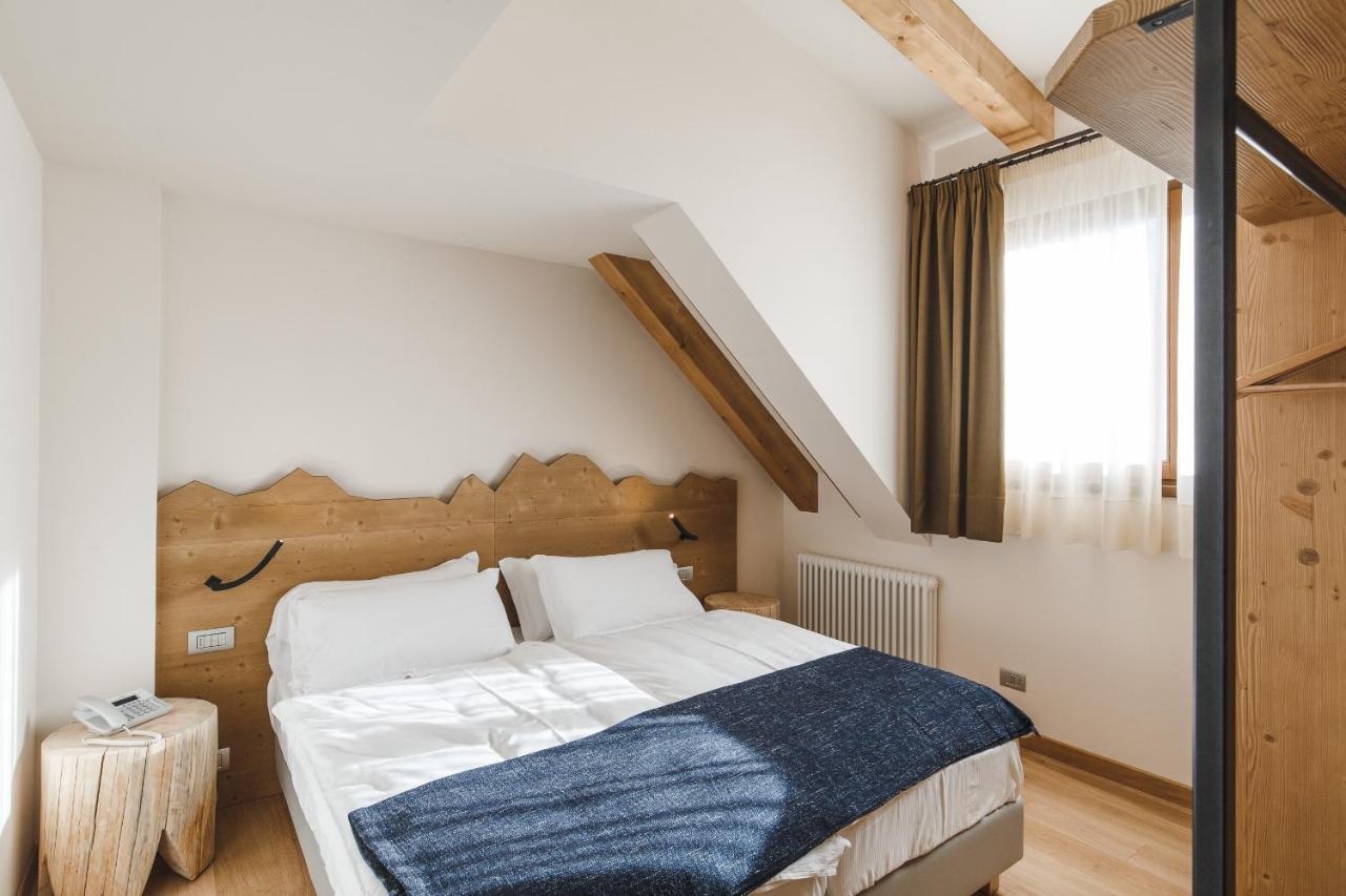 سان مارتينو دي ديكاسْتْرْ Residence Langes المظهر الخارجي الصورة