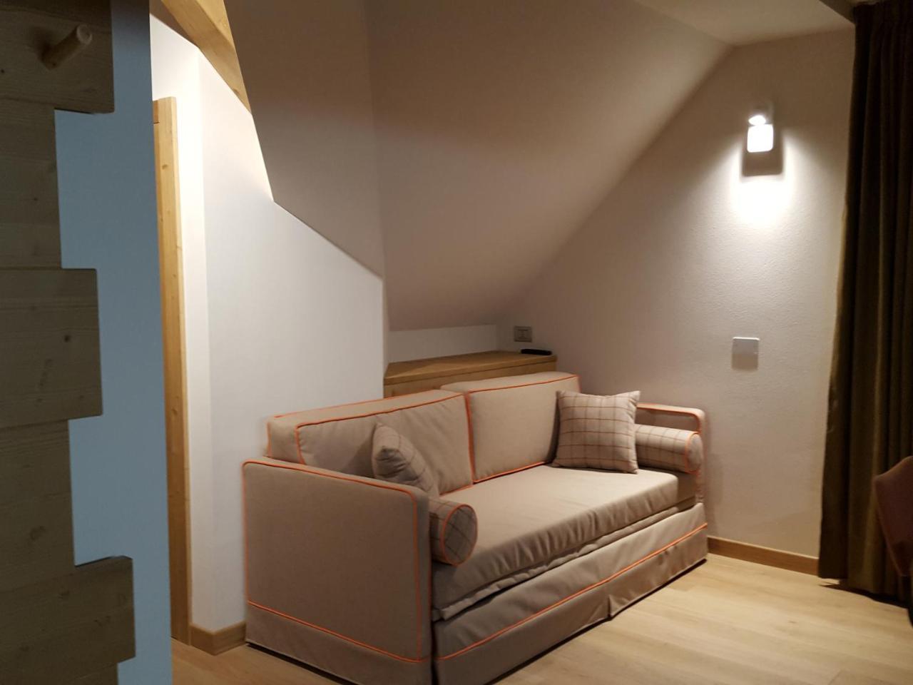 سان مارتينو دي ديكاسْتْرْ Residence Langes المظهر الخارجي الصورة