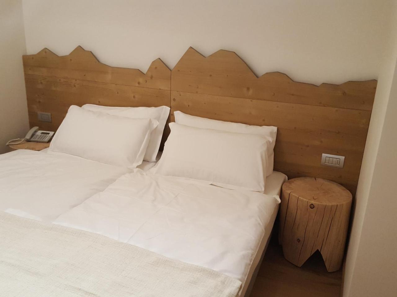 سان مارتينو دي ديكاسْتْرْ Residence Langes المظهر الخارجي الصورة