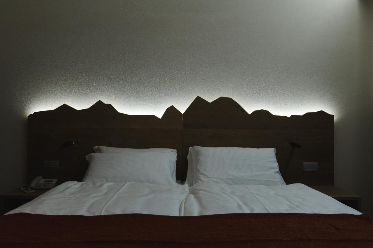 سان مارتينو دي ديكاسْتْرْ Residence Langes المظهر الخارجي الصورة