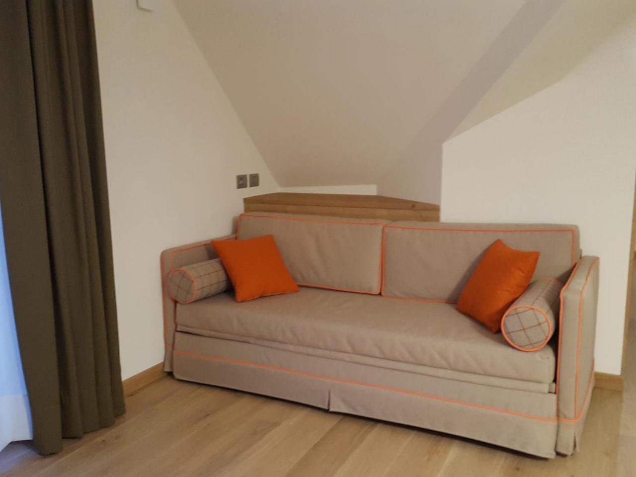 سان مارتينو دي ديكاسْتْرْ Residence Langes المظهر الخارجي الصورة