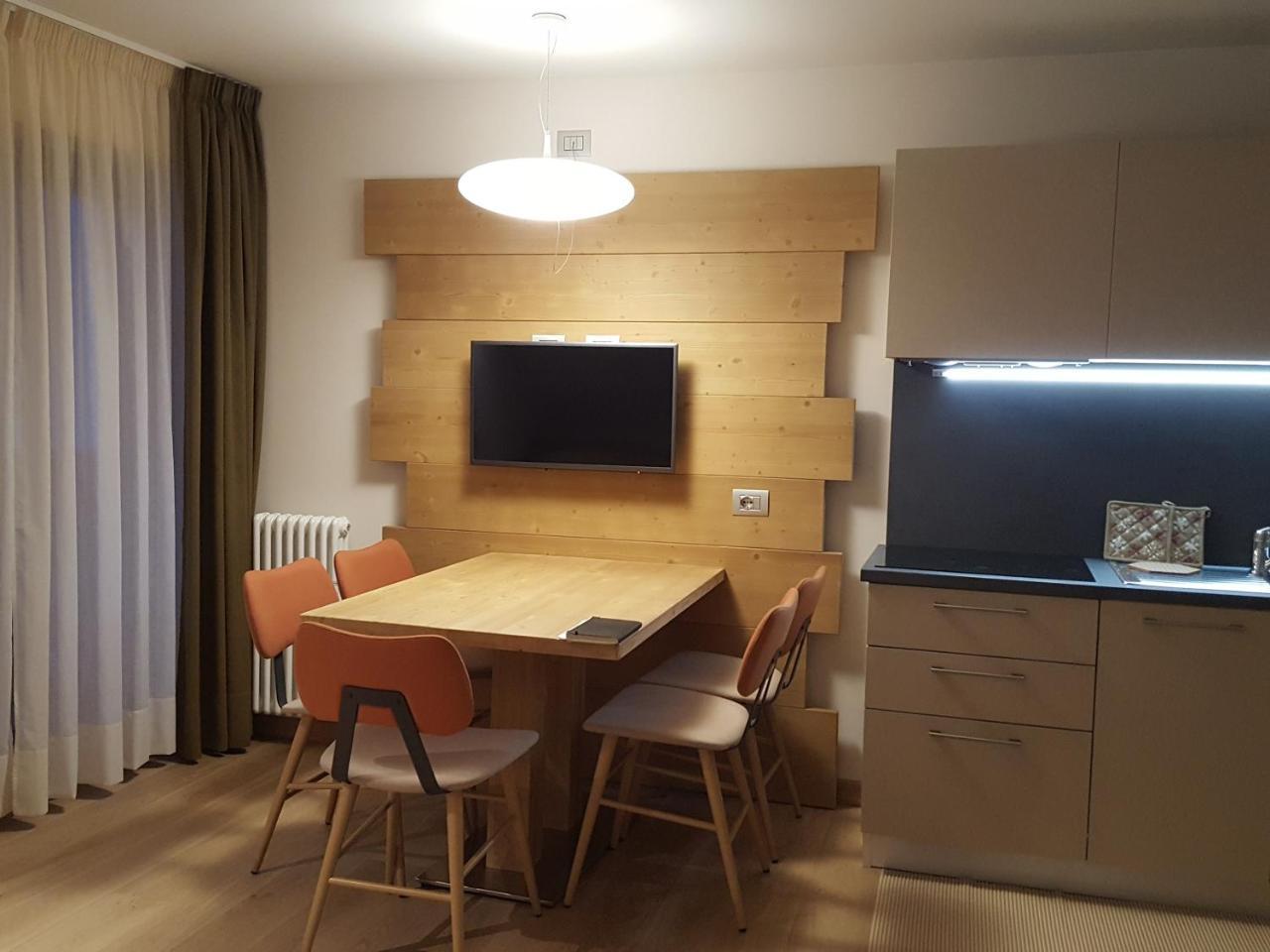 سان مارتينو دي ديكاسْتْرْ Residence Langes المظهر الخارجي الصورة