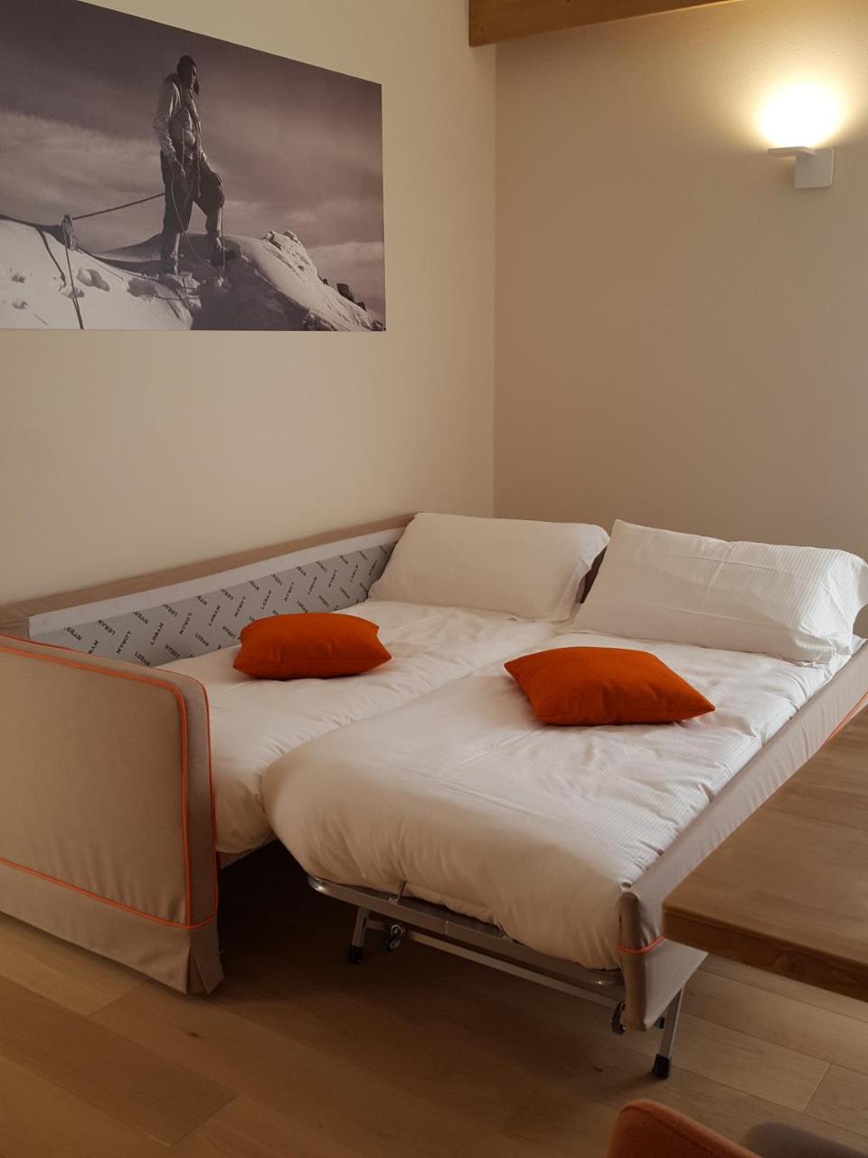 سان مارتينو دي ديكاسْتْرْ Residence Langes المظهر الخارجي الصورة