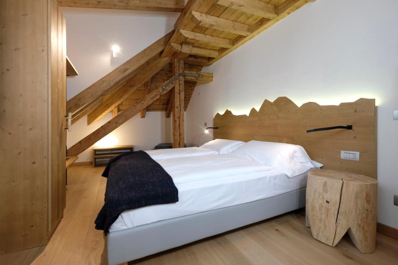 سان مارتينو دي ديكاسْتْرْ Residence Langes المظهر الخارجي الصورة