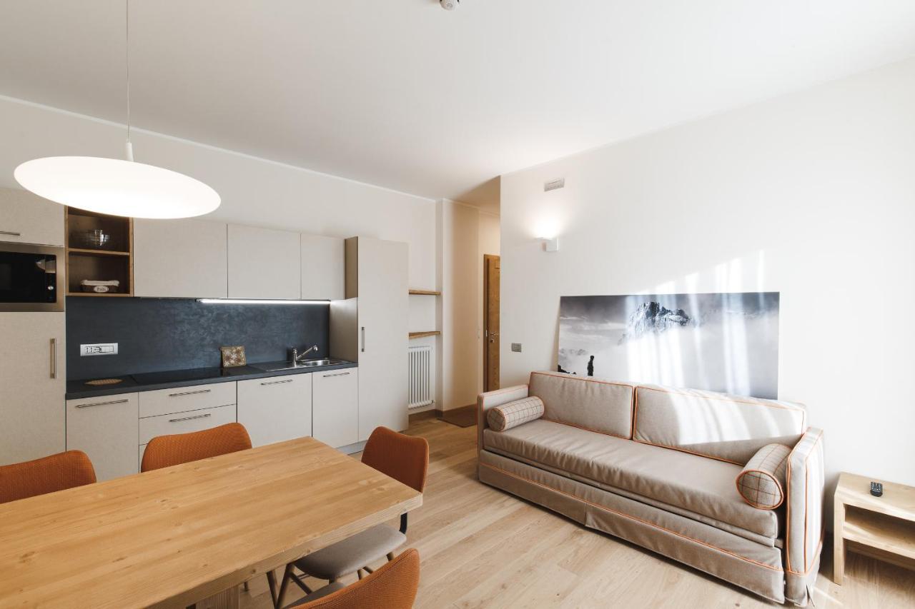 سان مارتينو دي ديكاسْتْرْ Residence Langes المظهر الخارجي الصورة