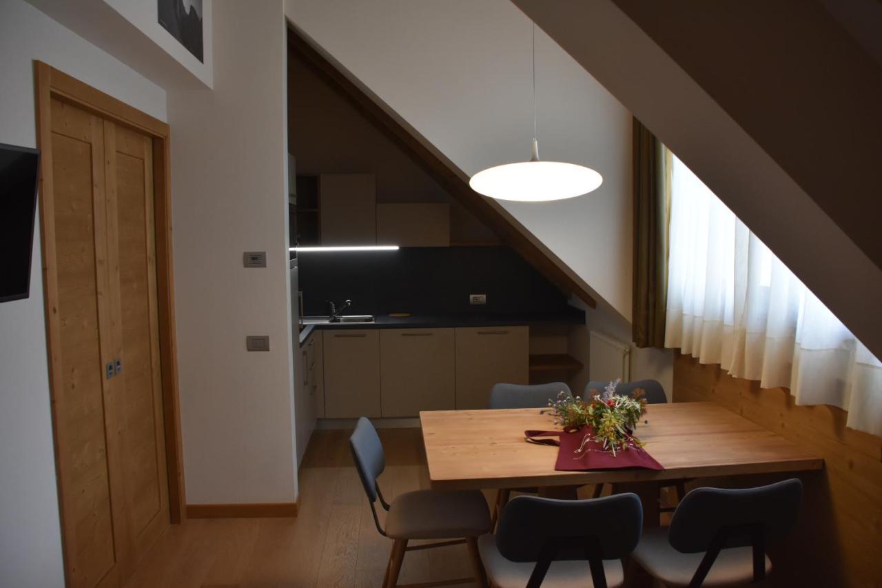 سان مارتينو دي ديكاسْتْرْ Residence Langes المظهر الخارجي الصورة