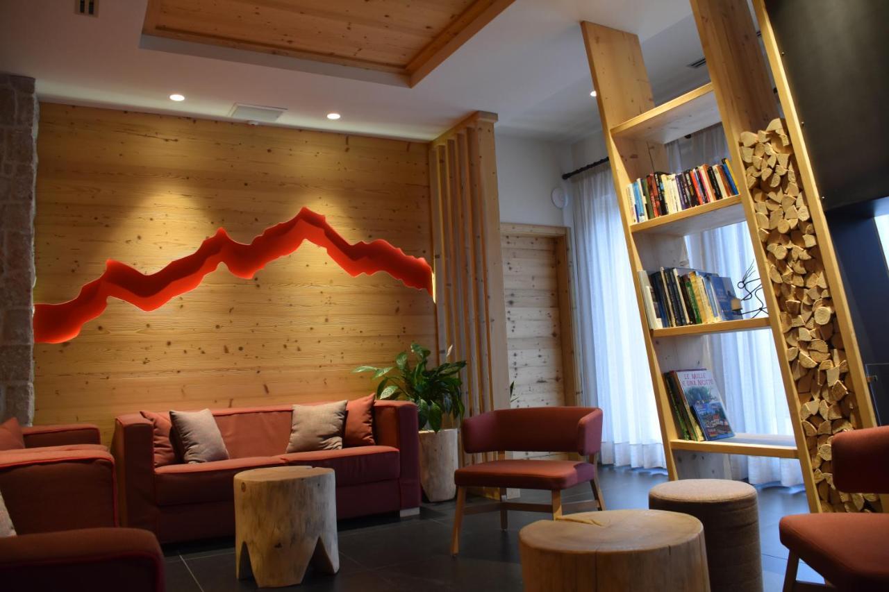 سان مارتينو دي ديكاسْتْرْ Residence Langes المظهر الخارجي الصورة